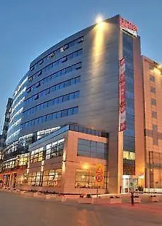 Hello Hotels Bucuresti Gara De Nord Romania