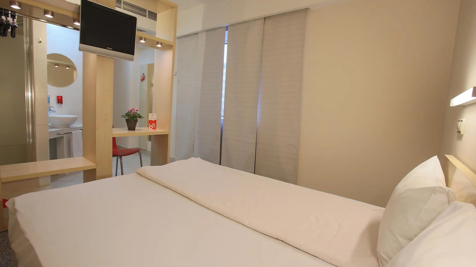 Hello Hotels Bucuresti Gara De Nord