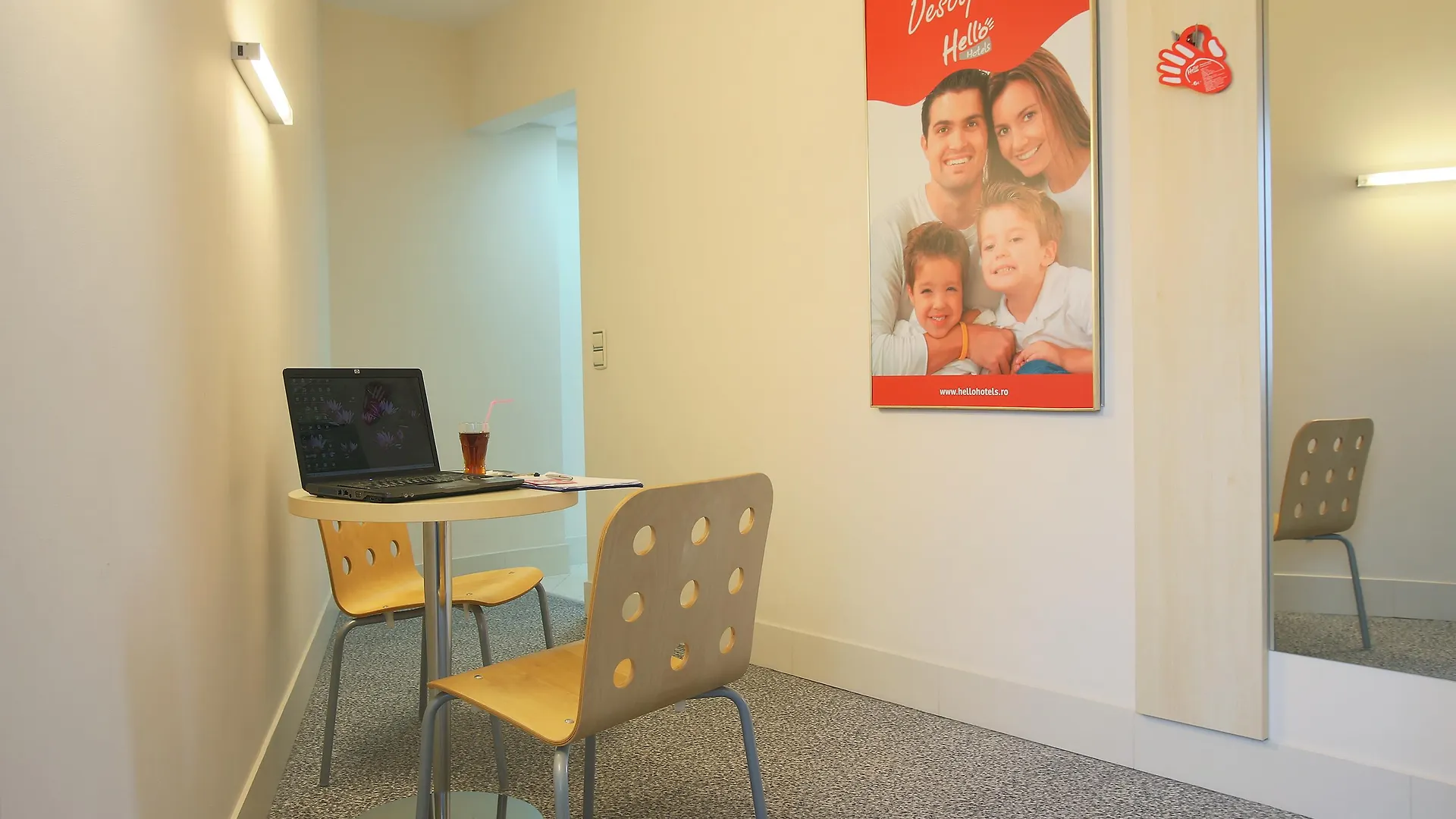 Hello Hotels Bucuresti Gara De Nord 2*, Bucareste
