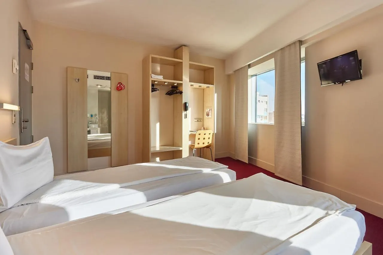 Hello Hotels Bucuresti Gara De Nord Roménia