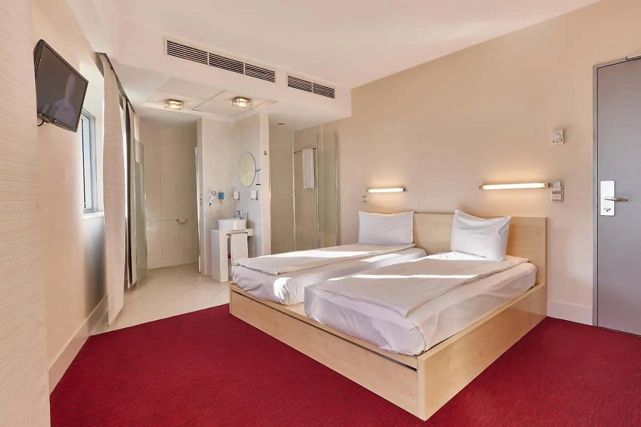 Hello Hotels Bucuresti Gara De Nord