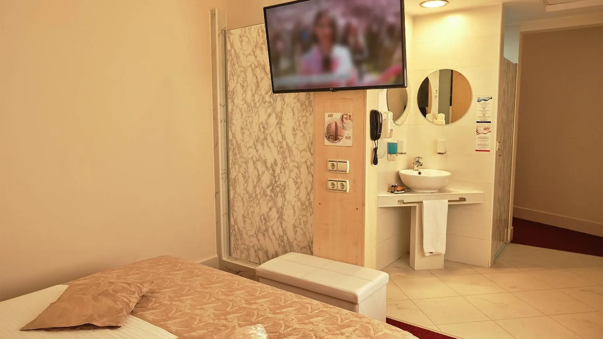 Hello Hotels Bucuresti Gara De Nord