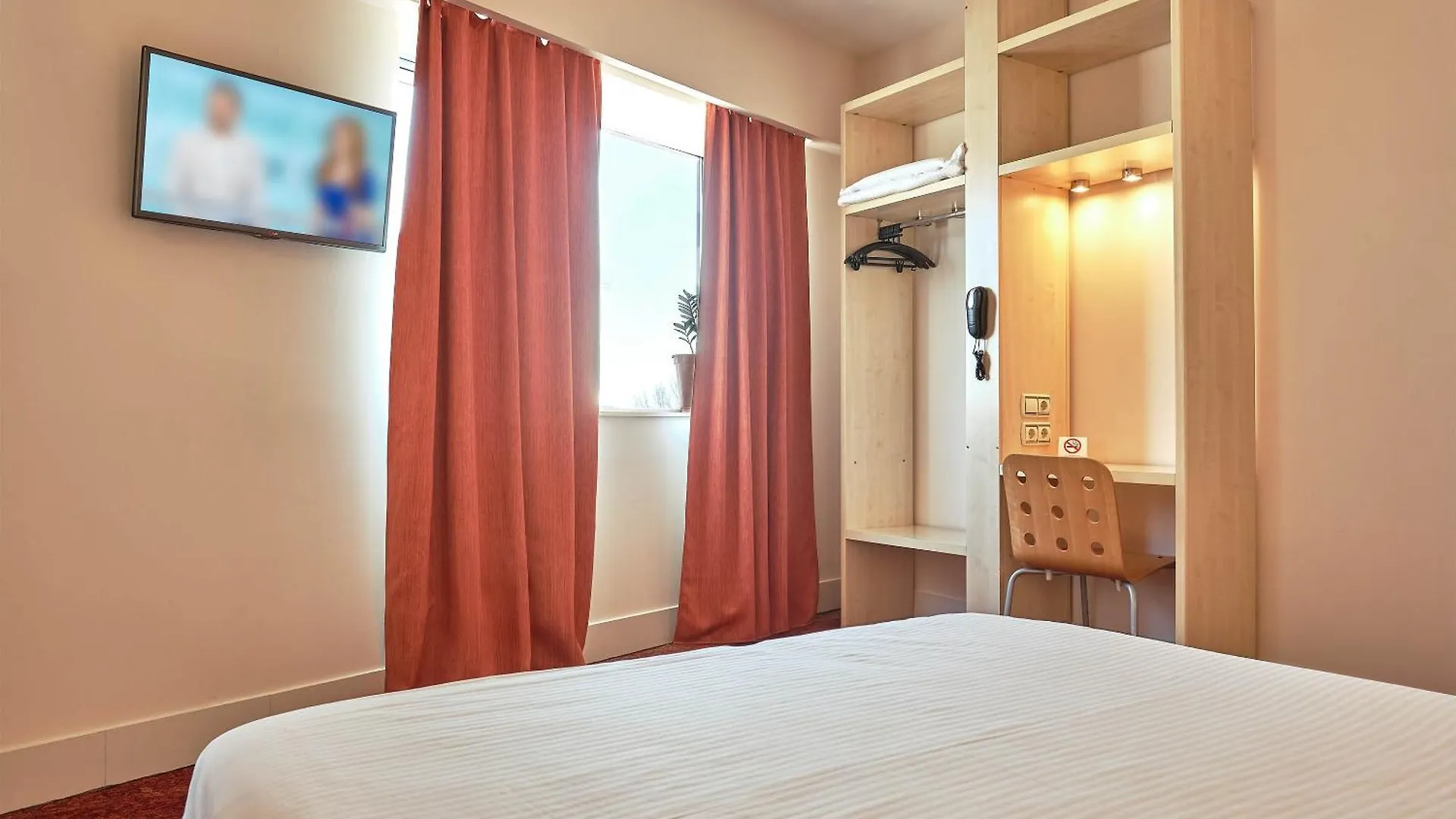 Hello Hotels Bucuresti Gara De Nord