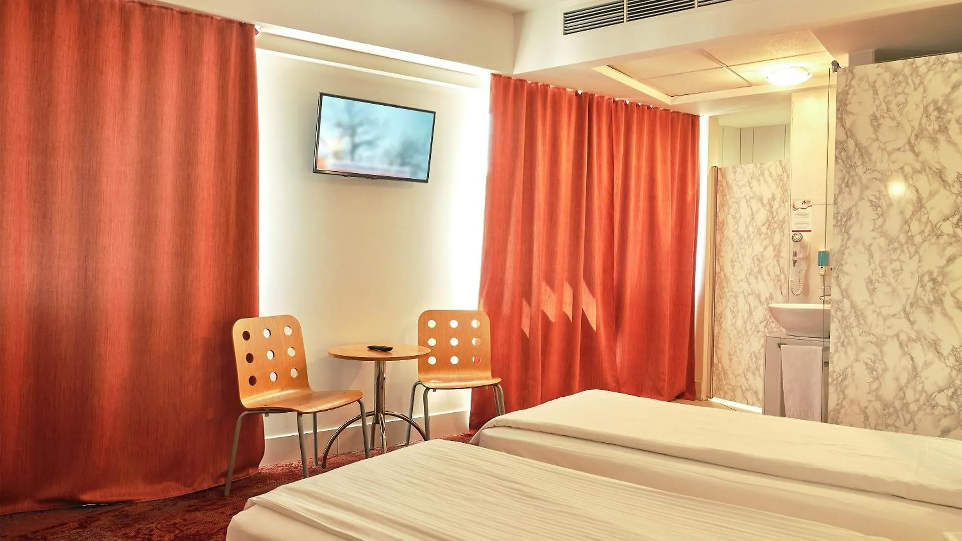 Hello Hotels Bucuresti Gara De Nord