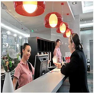 Hello Hotels Gara de Nord Bucarest