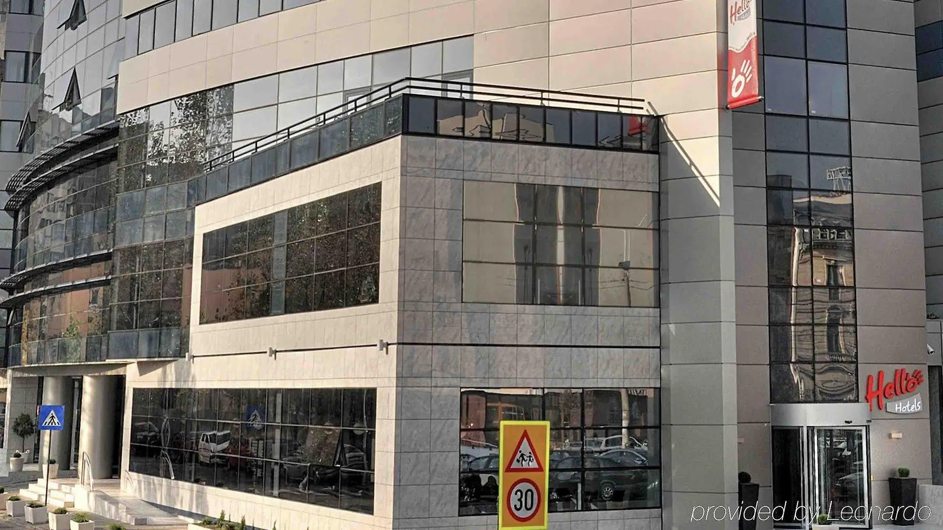 **  Hello Hotels Bucuresti Gara De Nord Romania