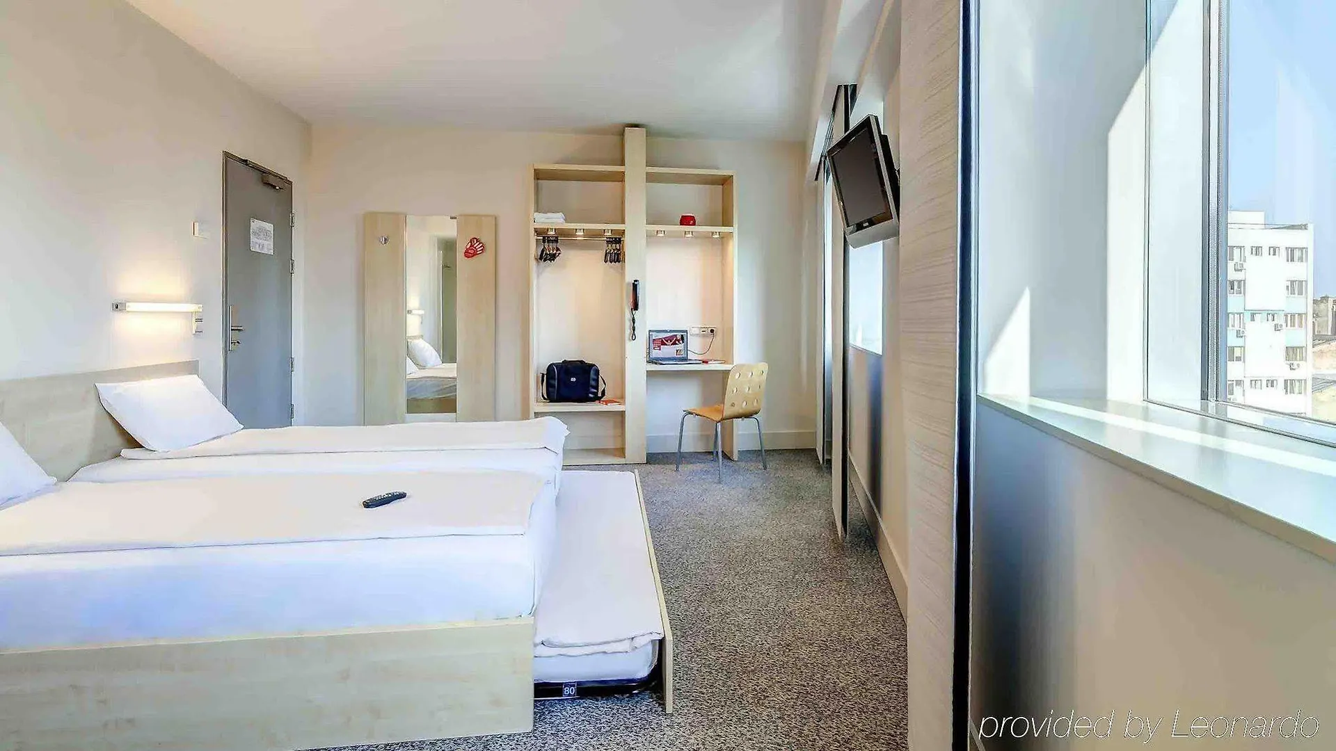 Hello Hotels Gara de Nord Bucarest