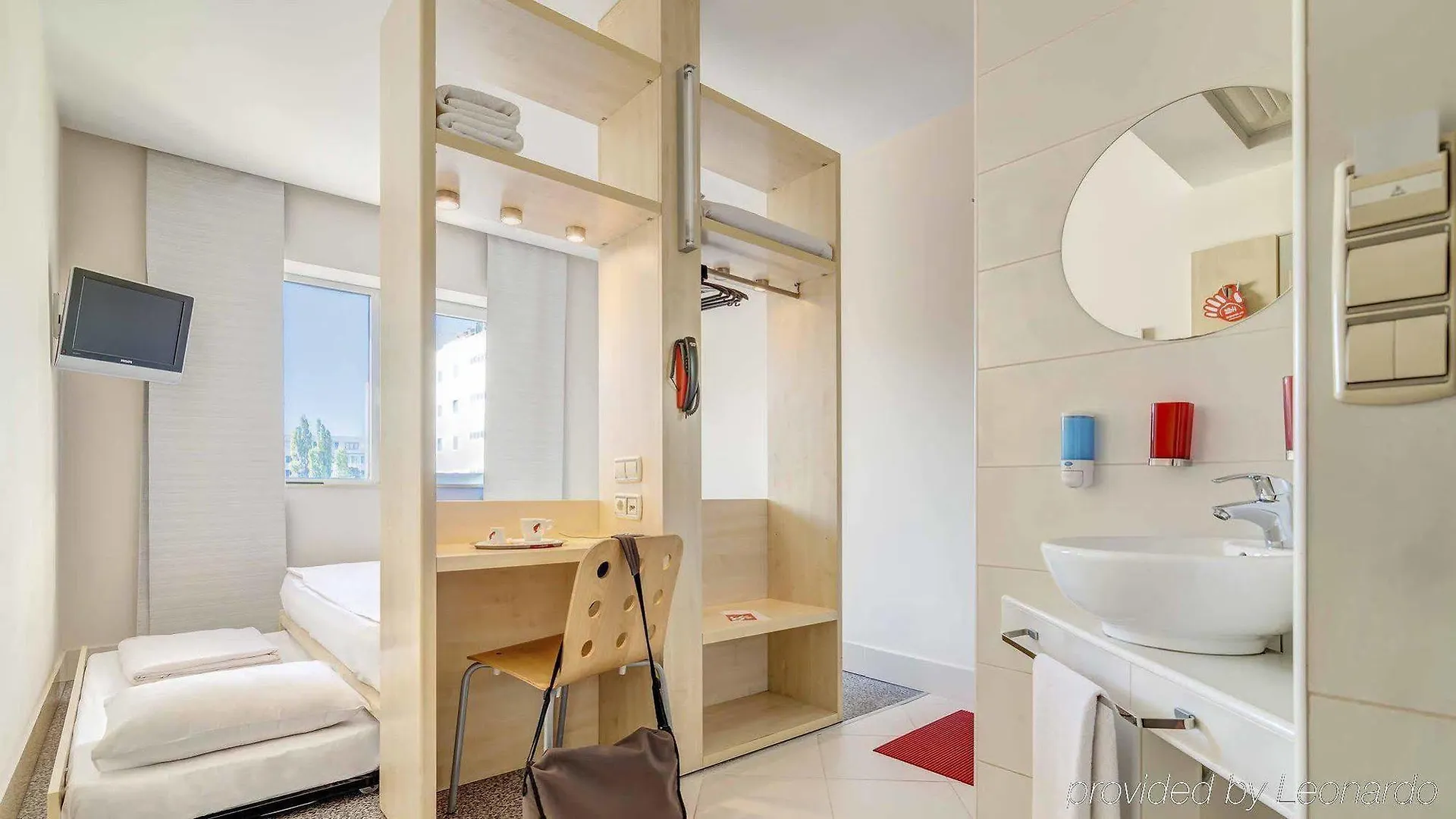 Hello Hotels Bucuresti Gara De Nord 2*, Bucharest