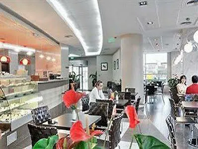 Hello Hotels Bucuresti Gara De Nord Bucharest