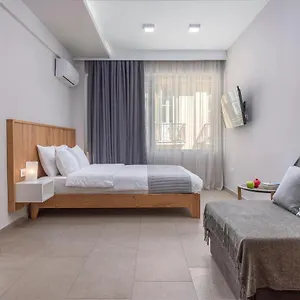 Apartament Your Level