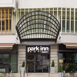 Park By Radisson & Apart-hotel