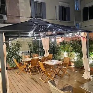 Art Atelier Risorgimento Olaszország