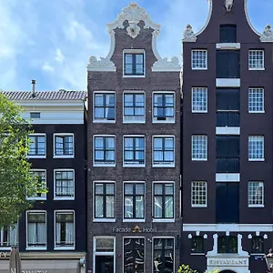 Facade 2*, Amsterdam Hollanda