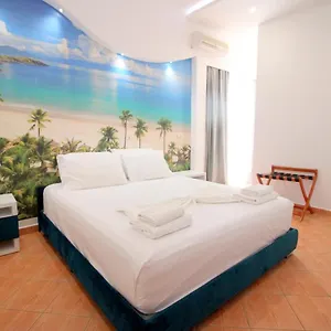 Oskar 4* Sarandë