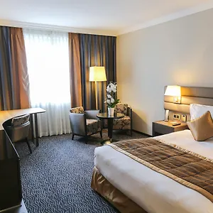 ***** Hotel Le Royal & Lussemburgo