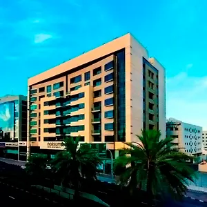 Aparthotel Nojoum Llc