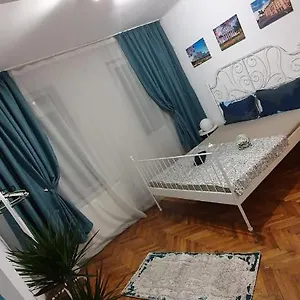 Stay Inn Apartments Bucharest