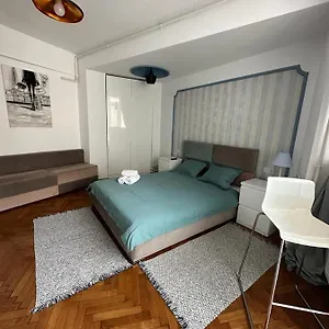 Apartamento Marvel
