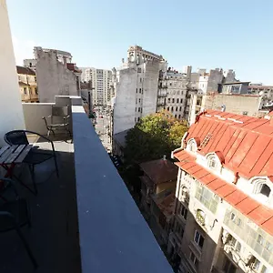 Apartamento Color Nicolae Tonitza St
