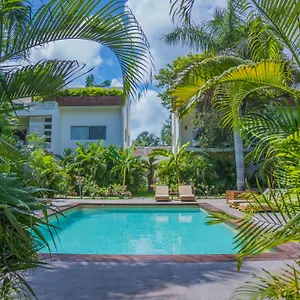 Xscapetulum Mexikó