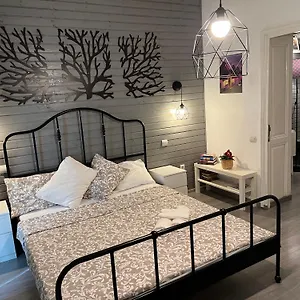 Apartamento Old Town Impressionist