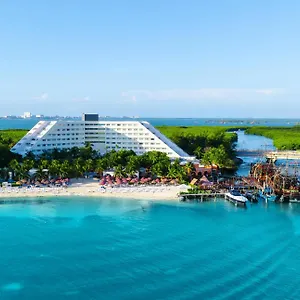 Grand Oasis Palm Mexikó