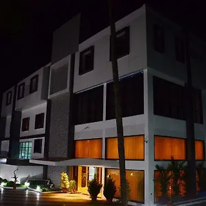 Hotel Bekal Palace
