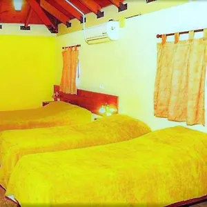 ** Hotel De Los Andes Argentina