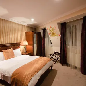 Boutique Monaco Отель