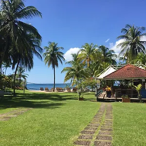 Imperatrice Village - Sur La Les Trois-Ilets