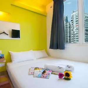 Hotel Fragrance - Classic