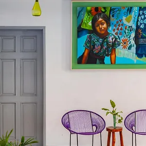 Mestizo Gallery Mexikó