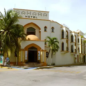Gran Sahara Mexikó