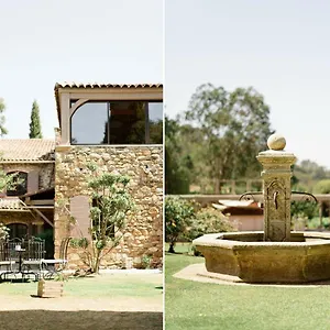  Bed & Breakfast Du Pourret Francia