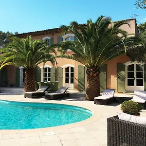  Bed & Breakfast Le Champmazet Francia
