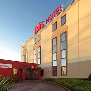 Ibis Brussels Airport 3*, Diegem Belçika