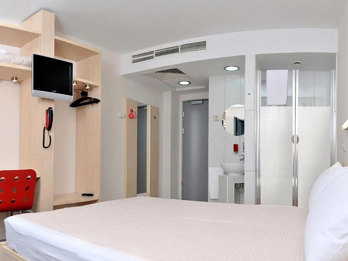 Hello Hotels Bucuresti Gara De Nord Румыния
