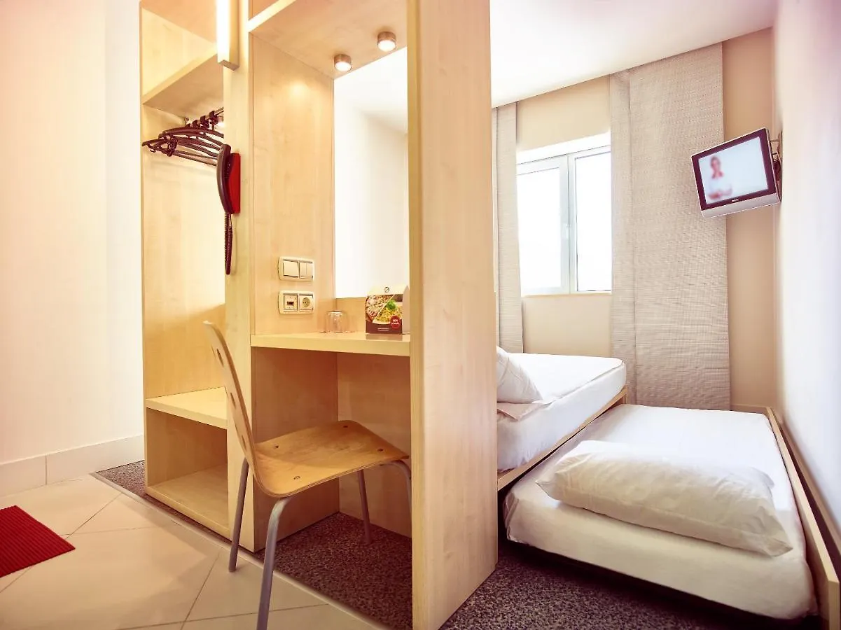 Hello Hotels Bucuresti Gara De Nord