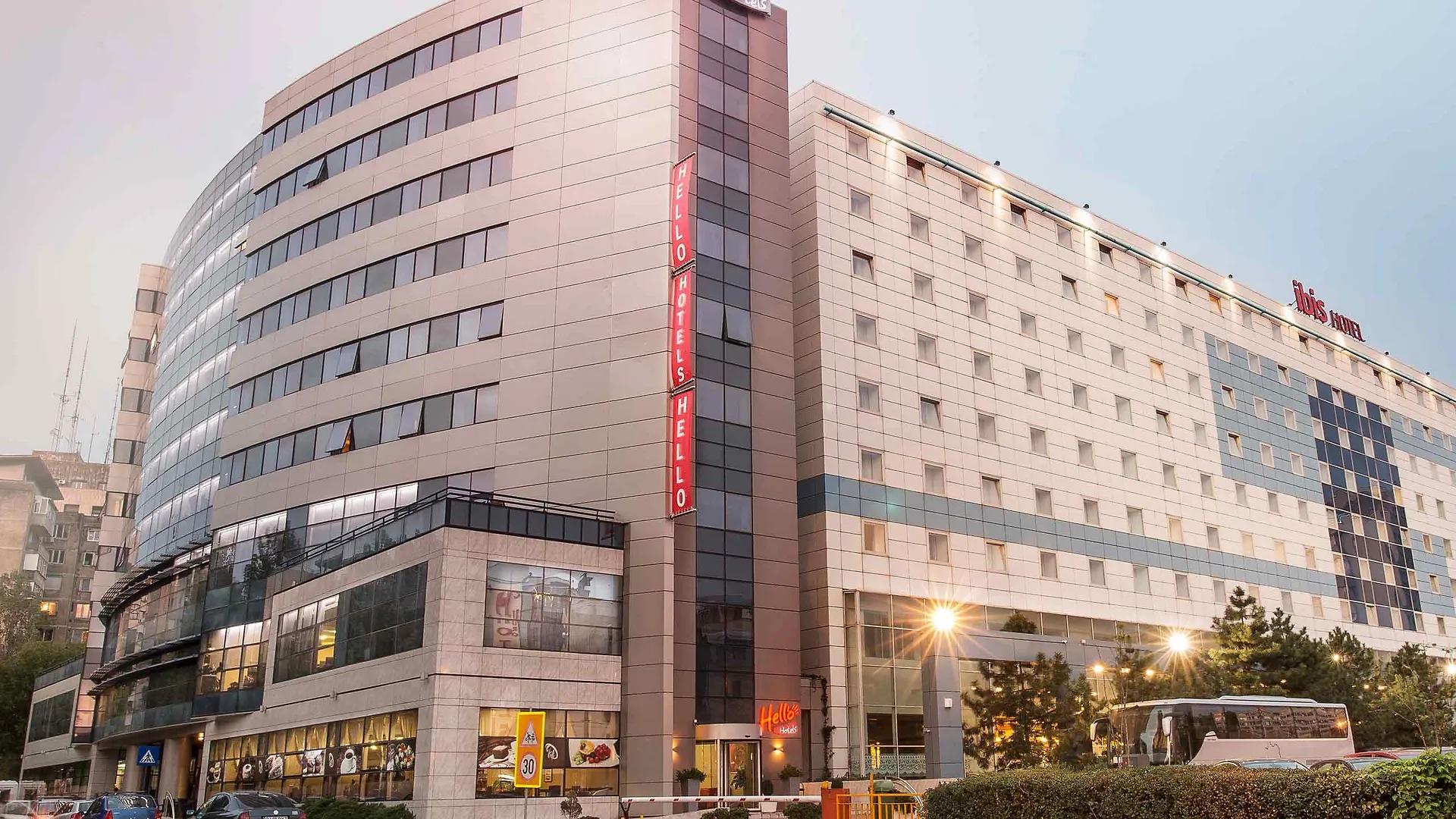 Hello Hotels Bucuresti Gara De Nord 2*, Bucharest Romania