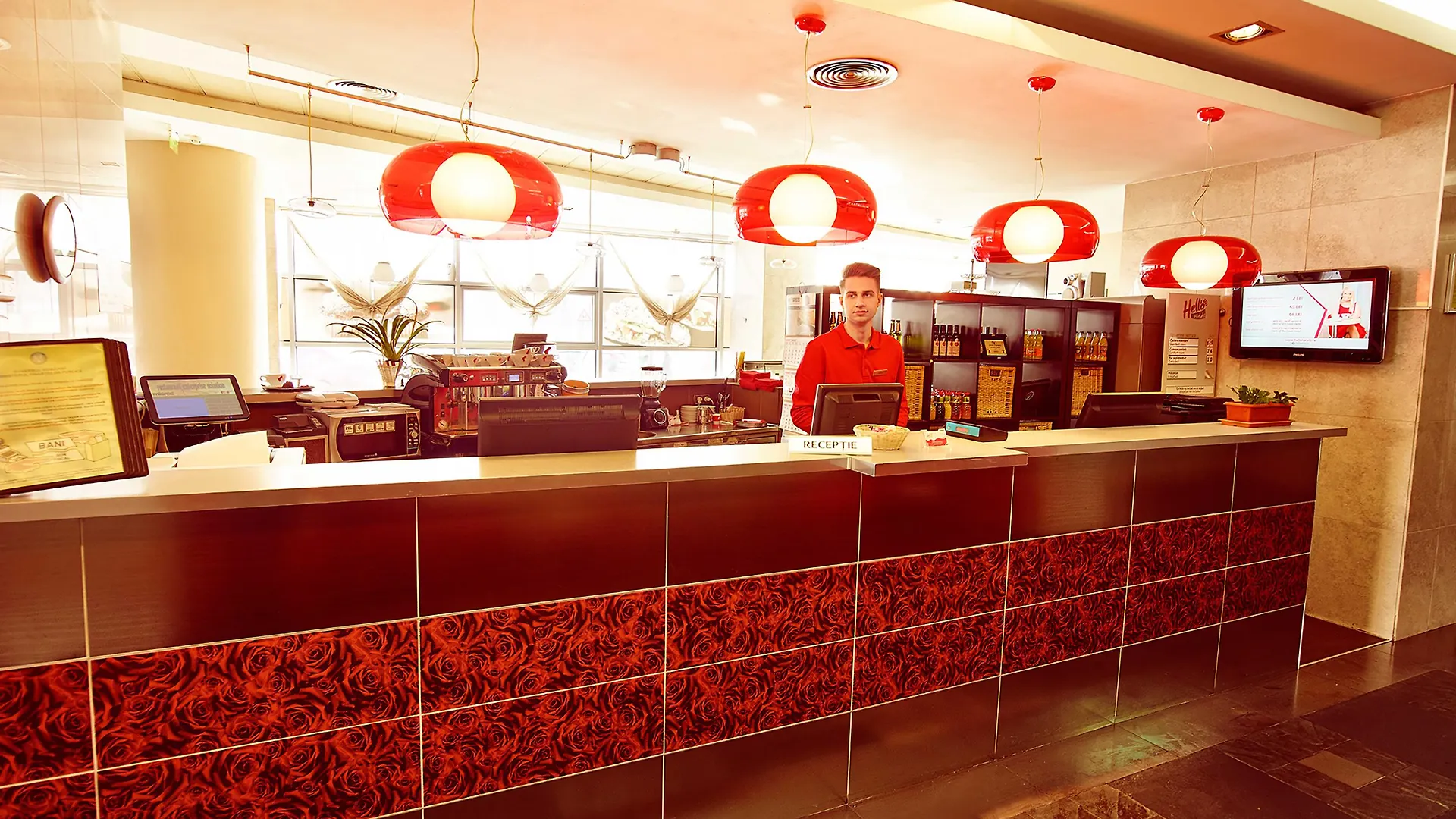 Hello Hotels Bucuresti Gara De Nord Румыния