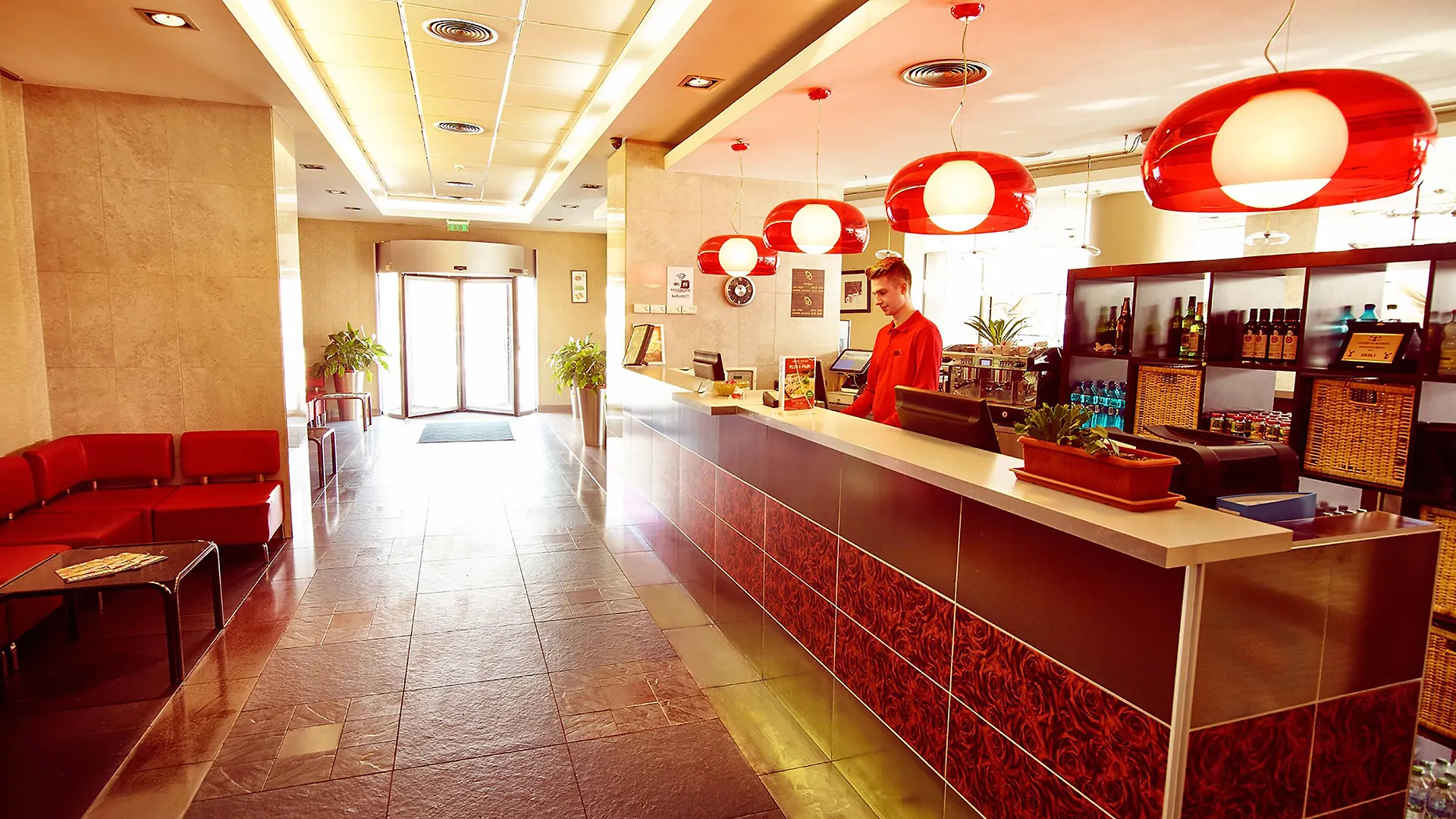 **  Hello Hotels Bucuresti Gara De Nord Румыния