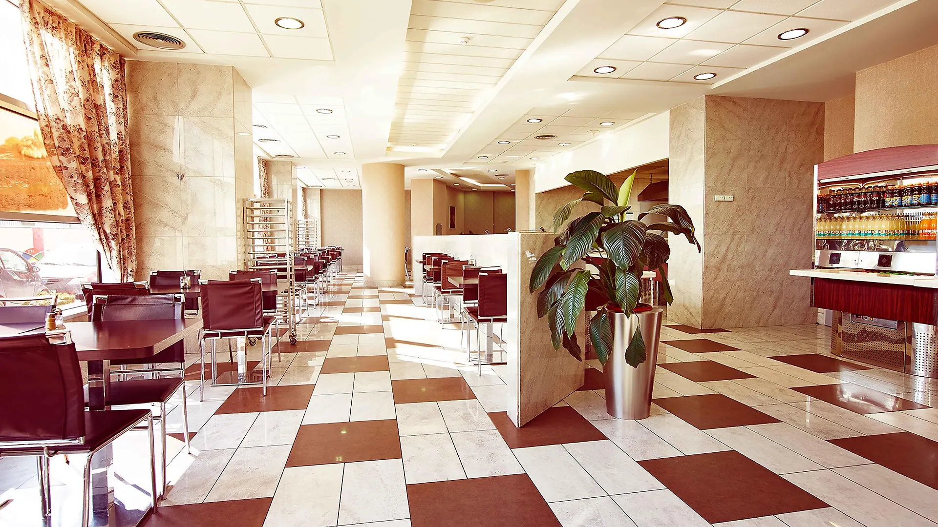 Hello Hotels Bucuresti Gara De Nord Bukarest