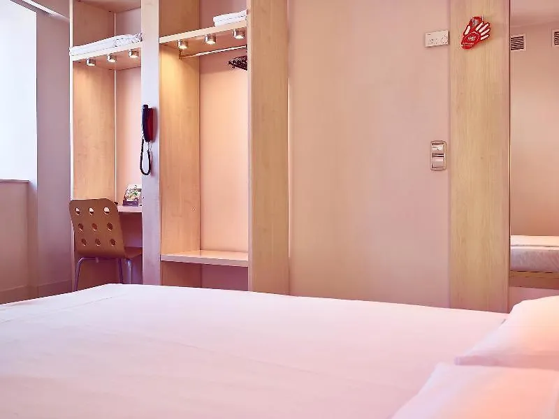 Hello Hotels Bucuresti Gara De Nord