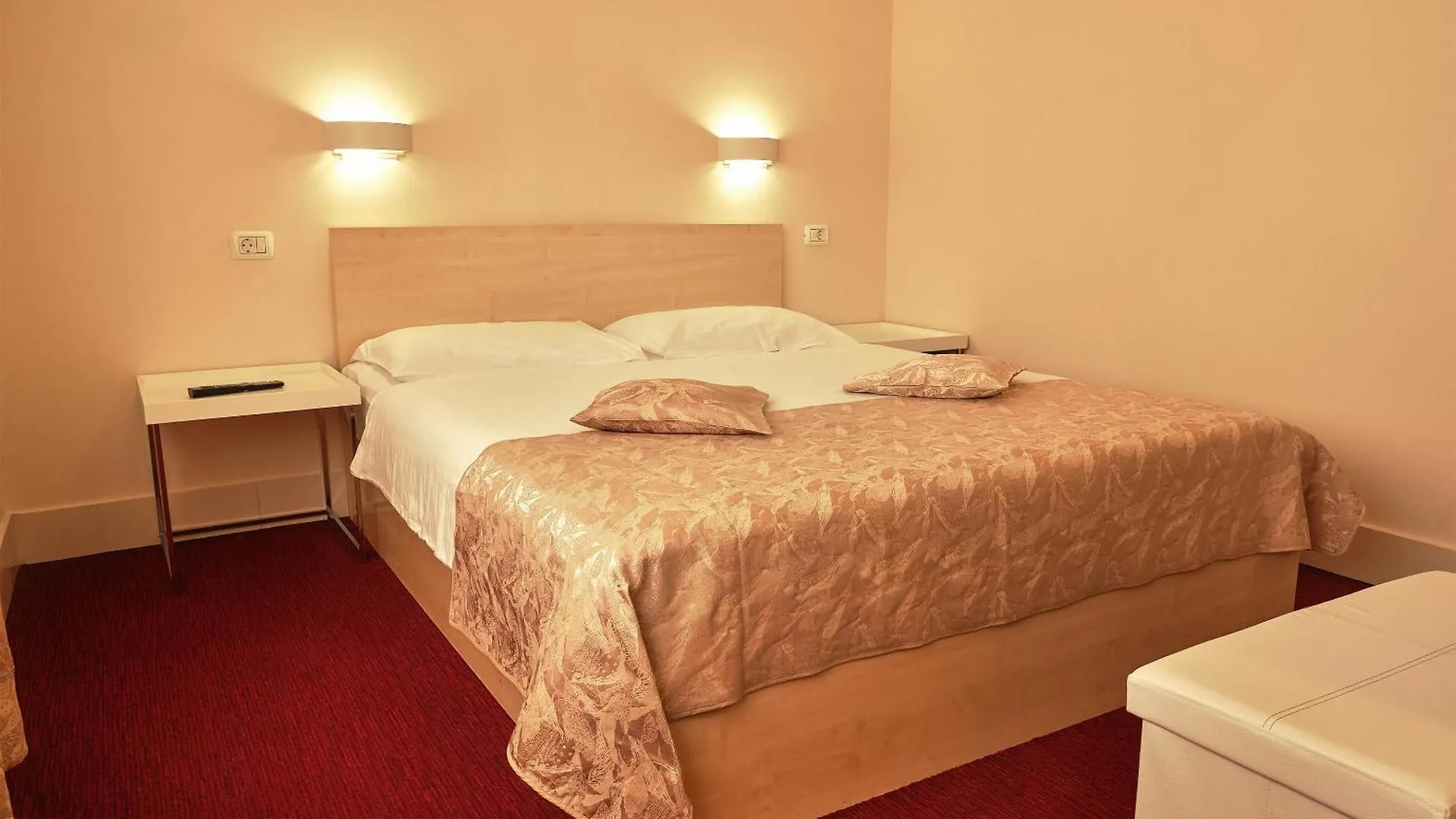 Hello Hotels Bucuresti Gara De Nord  Bukarest