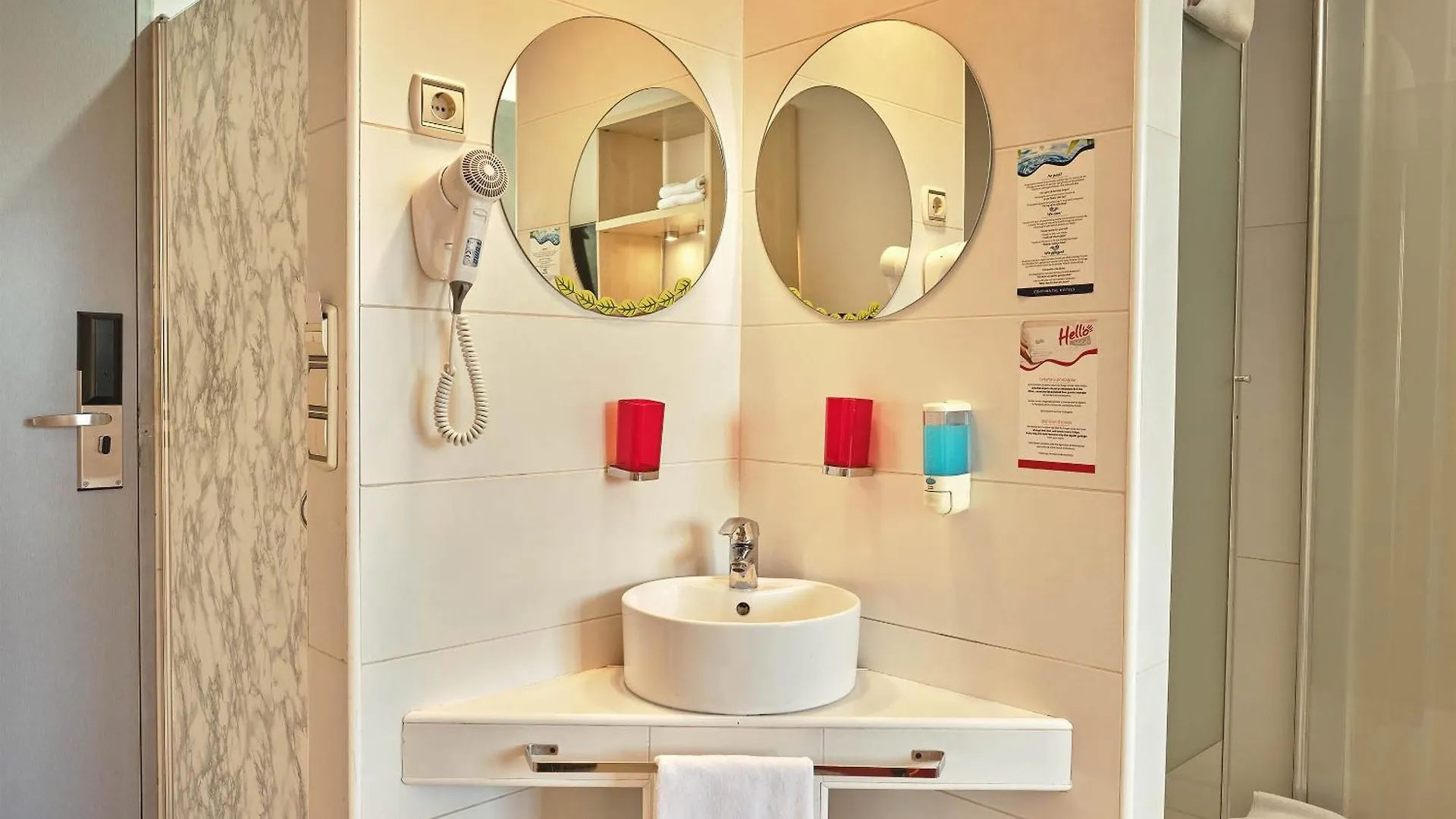 Hello Hotels Bucuresti Gara De Nord
