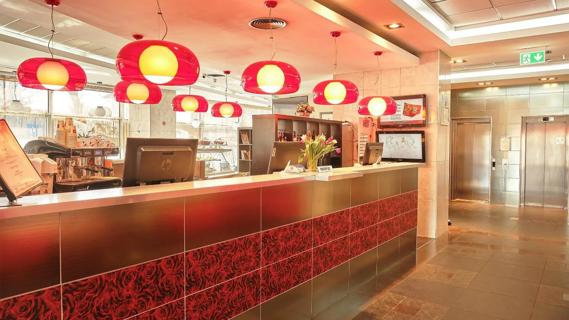 Hello Hotels Bucuresti Gara De Nord