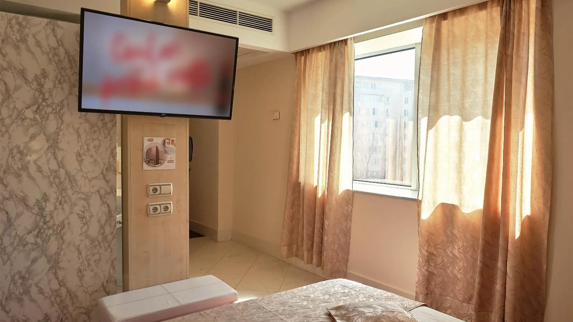 Hello Hotels Bucuresti Gara De Nord Румыния