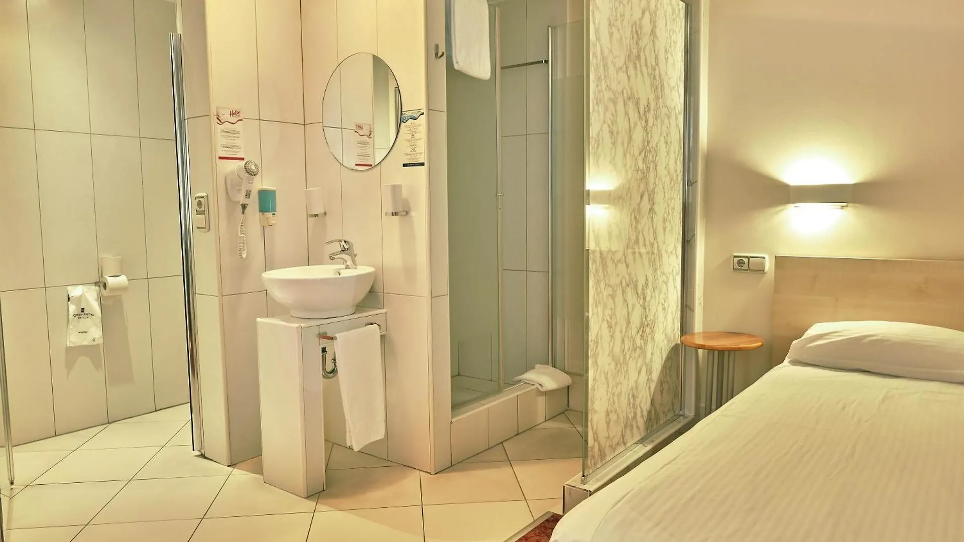 Hello Hotels Bucuresti Gara De Nord Bukarest