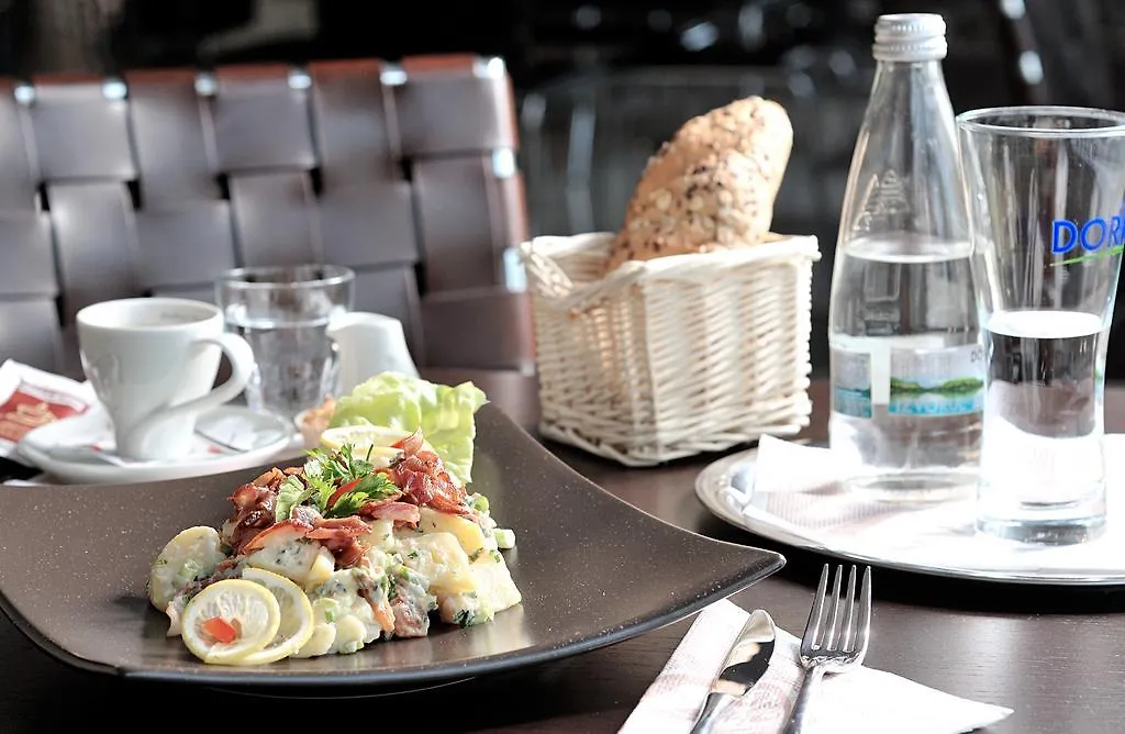 Hello Hotels Bucuresti Gara De Nord 2*, Bukarest