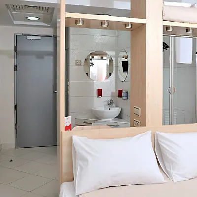 **  Hello Hotels Bucuresti Gara De Nord Romania